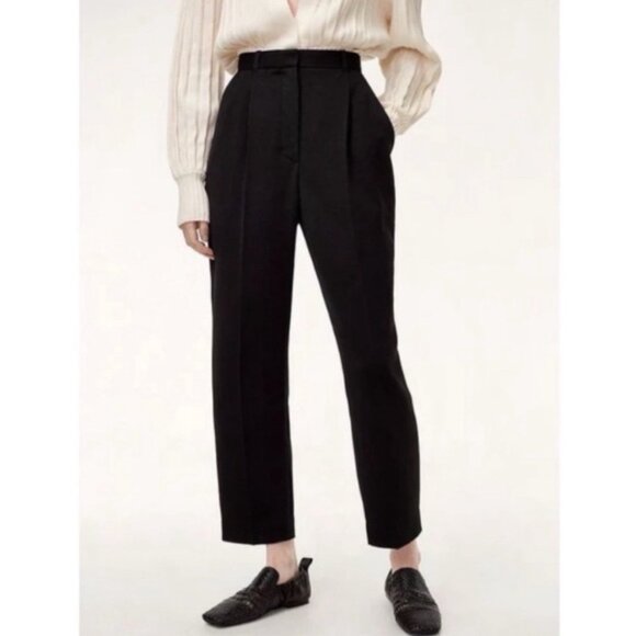 Aritzia Wilfred Essie Dress Pants - Picture 1 of 10